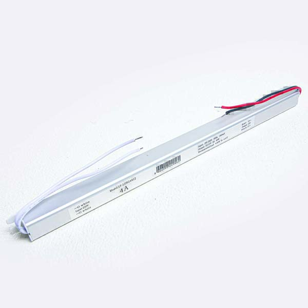 LED NAPAJANJE LONG 48W, 12V, IP20