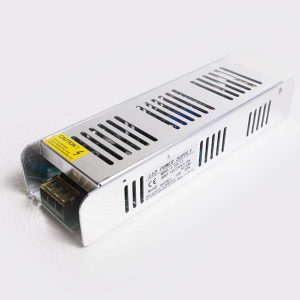 LED NAPAJANJE, 150W, 12V, IP20