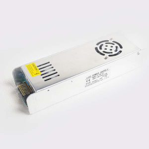 LED NAPAJANJE, 360W, 24V, IP20