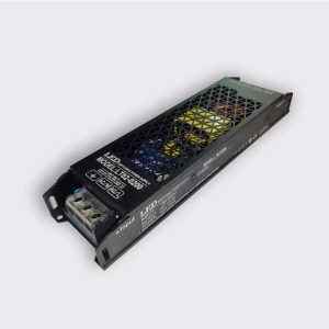 LED NAPAJANJE, 200W, 24V, IP20