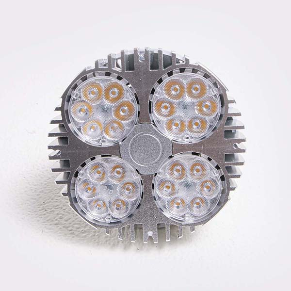 LED PAR 30, SIJALICA, 35W, 3000K - Слика 2