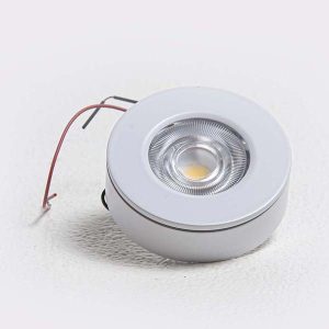 NADGRADNI SPOT, 3W, 3000K
