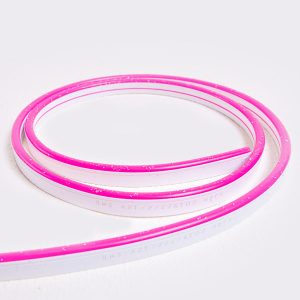Neon Flex, 2835/120, PINK, 10W, 12V, IP68