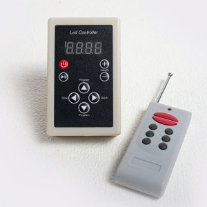 RF MAGIC CONTROLER