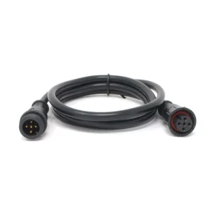 MI LIGHT FIVE CORE CONNECTOR (RGBW), AYMWR0001161