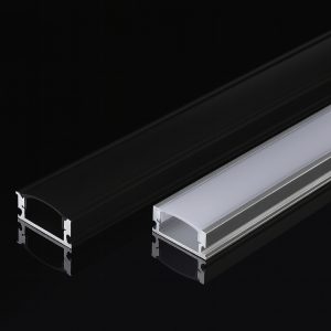 Alu profil sa difuzorom R-409
