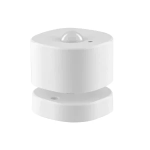 MOES, ZigBee, Smart PIR Human Sensor, ZSS-X-PIRL-C