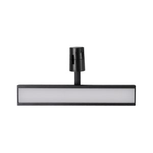 LT-XC-FG1803 WAVE Linearna svetiljka, crna, 10W, 48V, 3000K DIM