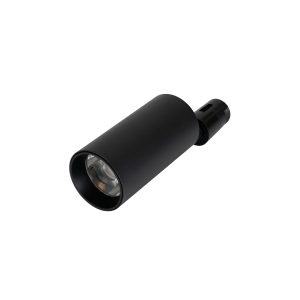 LT-XC-GD1806 WAVE reflektorska lampa, crna, 15W, 48V, 3000K DIM