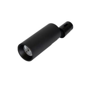 LT-XC-GD1805 WAVE Reflektorska lampa, crna, 9W, 48V, 3000K DIM
