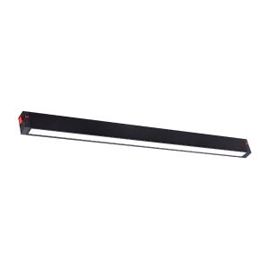 ŠINSKA LINESTRA CRNA, 25mm, 27W,  LTYZ2527F