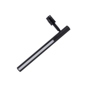 LT-XC-PJ1826 WAVE ŠTAPIĆ PC, crni, 15W, 48V, 3000K DIM