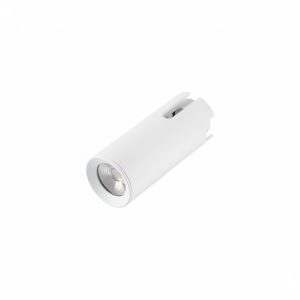 LT-XC-MZ1817 WAVE Šinski reflektor, beli, 7W, 48V, 3000K DIM
