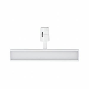 LT-XC-FG1803 WAVE Linearna svetiljka, bela, 10W, 48V, 3000K DIM