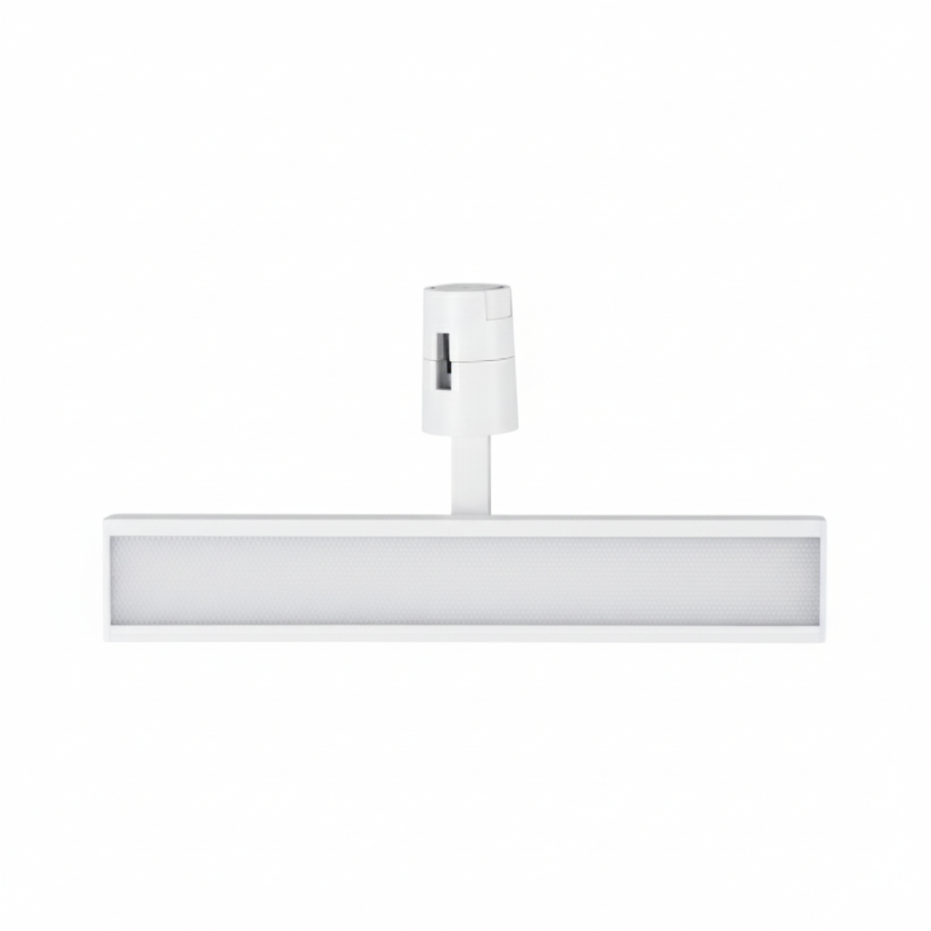 LT-XC-FG1803 WAVE Linearna svetiljka, bela, 10W, 48V, 3000K DIM