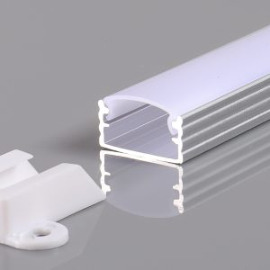 Aluminijumski profil 506-3HB 2026